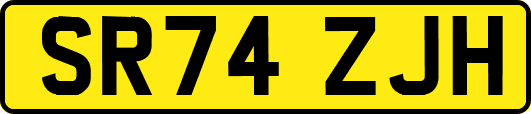 SR74ZJH
