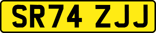 SR74ZJJ