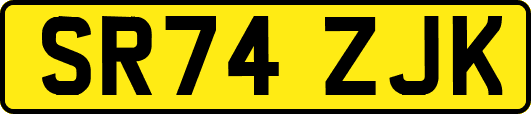 SR74ZJK