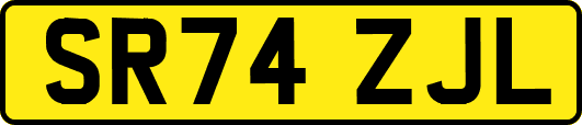 SR74ZJL