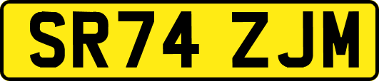 SR74ZJM