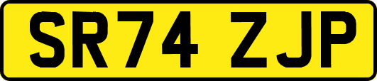 SR74ZJP