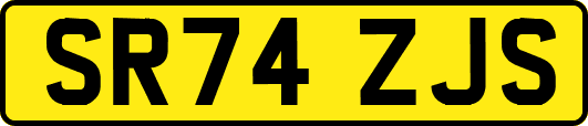 SR74ZJS