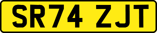 SR74ZJT