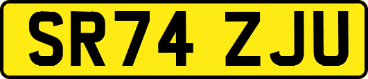 SR74ZJU
