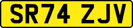 SR74ZJV