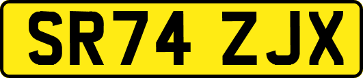SR74ZJX