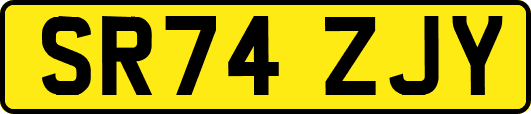 SR74ZJY