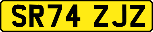SR74ZJZ
