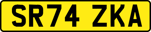 SR74ZKA