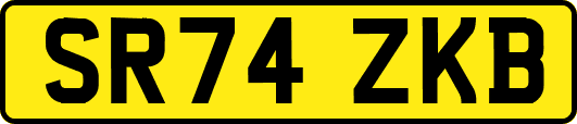 SR74ZKB