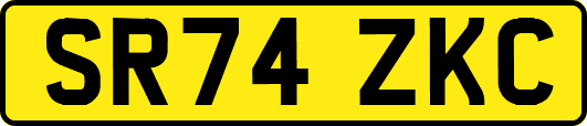 SR74ZKC