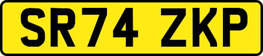 SR74ZKP