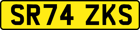 SR74ZKS