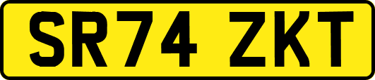 SR74ZKT