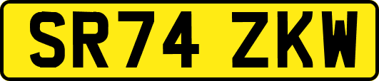 SR74ZKW