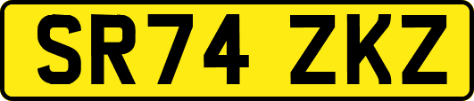 SR74ZKZ
