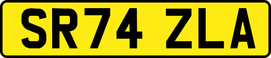 SR74ZLA