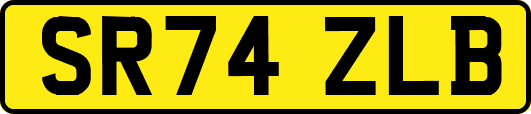 SR74ZLB