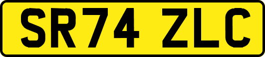 SR74ZLC