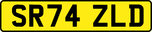 SR74ZLD