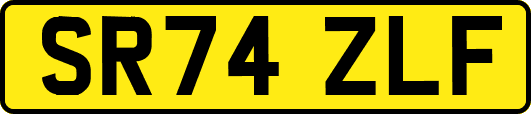 SR74ZLF