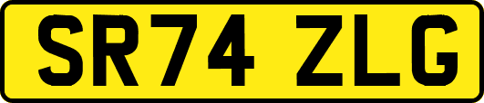 SR74ZLG