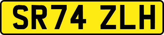 SR74ZLH