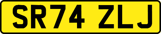 SR74ZLJ