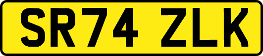 SR74ZLK