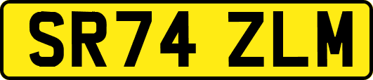 SR74ZLM