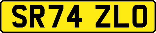 SR74ZLO