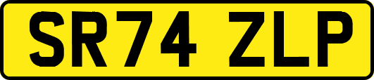 SR74ZLP