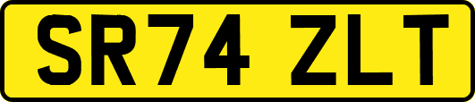 SR74ZLT
