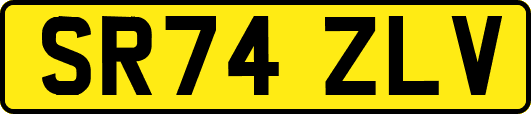 SR74ZLV