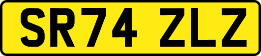 SR74ZLZ