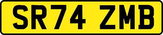 SR74ZMB