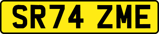 SR74ZME