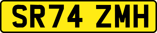 SR74ZMH