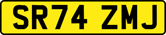 SR74ZMJ