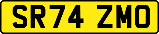 SR74ZMO
