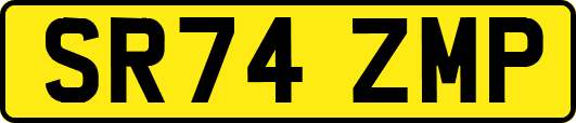 SR74ZMP