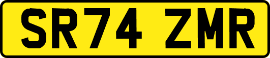 SR74ZMR