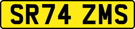 SR74ZMS