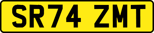 SR74ZMT