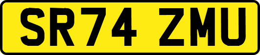 SR74ZMU
