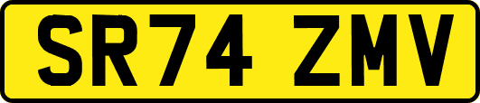 SR74ZMV