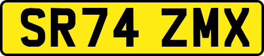 SR74ZMX