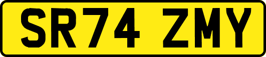 SR74ZMY