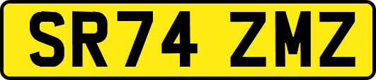 SR74ZMZ